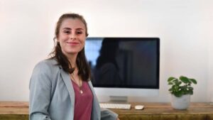 Sich selber kennen und die richtigen Arbeitsumstände schaffen