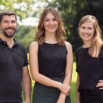 Ein komplementäres Team, das die gleichen Werte teilt. guudcard-sachbezugskarte-nachhaltigen einzelhandel