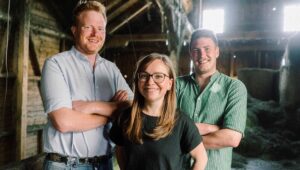 Macht euch bewusst was eure Stärken aber auch eure Schwächen sind