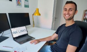 Habe Mut und probier deine Ideen aus