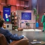 Habt Mut eure Vision groß zu denken Karsten Kossatz independesk freie Schreibtische Nähe Höhle der Löwen