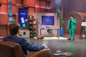 Habt Mut eure Vision groß zu denken