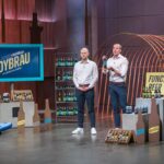 Leidenschaft und Freude sind der Schlüssel zum Erfolg! JoyBräu Functional Beer alkohlfrei Höhle der Löwen