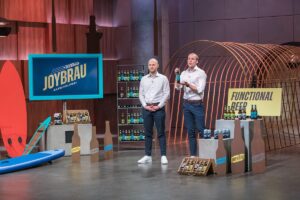 Leidenschaft und Freude sind der Schlüssel zum Erfolg!