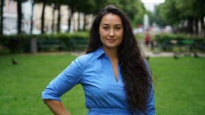 Akzeptiere kreatives Chaos