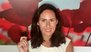 Ausdauer, Disziplin und Geduld!