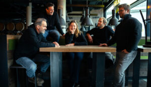 Suche dir Mitstreiter, die fähig sind, dir sofort zu helfen