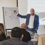 Fokus auf Wachstum durch Partnerschaften MBH Corporation