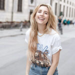 Klarheit kommt beim Machen und nicht beim Nachdenken M.STORIES frauen business lifestyle Spiritualität