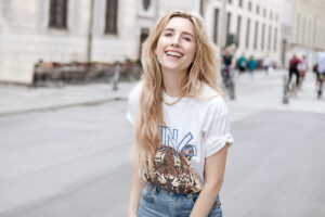 Klarheit kommt beim Machen und nicht beim Nachdenken