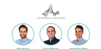 Optiwiser A.I. Solutions: Supply-Chain