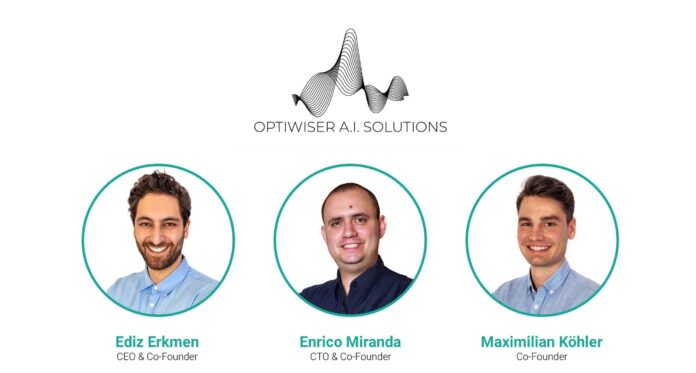 Optiwiser A.I. Solutions: Supply-Chain