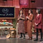 Sei authentisch! Osmans Töchter Meze Glas Höhle der Löwen