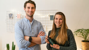 Nicht zu hohe Erwartungen und unrealistische Ziele setzten