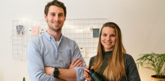 Less Waste Club: Körperpflegeprodukte Pulverform