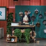 Baut euch eine Community auf STUR Gusseisenpfanne hochwertig und nachhaltig Höhle der Löwen