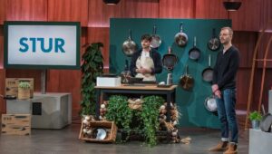 Baut euch eine Community auf