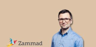Zammad Software zu Vereinfachung der Kunden Kommunikation