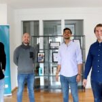 Ihr arbeitet ab sofort für euch selbst applaunch app startups