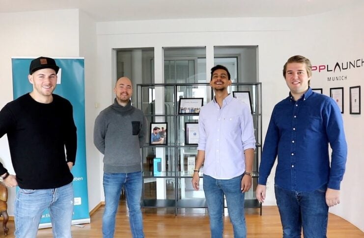 applaunch app startups