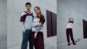 Geht raus und erzählt eure Ideen