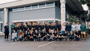 Ohne Planung geht nichts