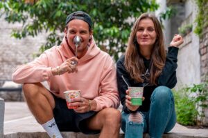 Hartnäckigkeit zahlt sich aus