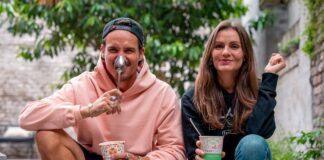 feelfood vollwertige Instant Mahlzeiten Bio