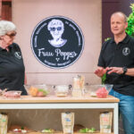 Auf Wachstum setzen Frau Poppes Würzmischung Frikadellen Höhle der Löwen