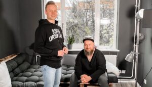 Instana Gründer Mirko Novakovic steigt bei Coworking Anbieter orangery ein