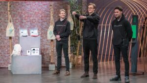 Auf Vielseitigkeit, Teamfähigkeit und Zuverlässigkeit achten!