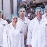 Glaubt an euch und seht ein nein stets als ein noch nicht paddies snacks dip knabbergebäck