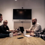 Hört euren Kunden genau zu turingpoint Boutique-Beratung Informationssicherheit StartUps