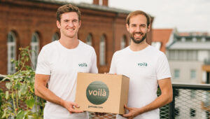 Das Team ist oft viel wichtiger als alles andere