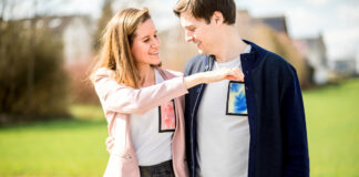 EgoEsy t-shirts botschaften