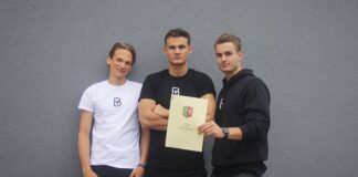 Beautinda Marktplatz für Friseur- und Beauty-Dienstleistungen
