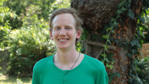 Achte auf dich selbst