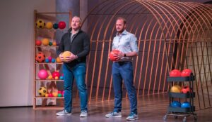 Durchhalten, es wird immer schlimmer bevor es besser wird