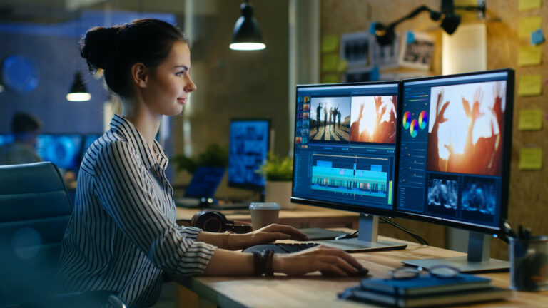 Wie Startups auf den Video-Hype aufspringen können