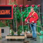 Bleibt wie ihr seid Hackboe motorhacke Mike Bökenkröger höhle der löwen