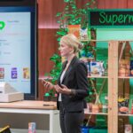 Sich früh um die Finanzierung kümmern HealthMe Ernährungs-App Lebensmittel scannen Höhle der Löwen