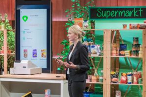 Sich früh um die Finanzierung kümmern