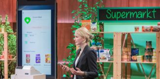 HealthMe Ernährungs-App Lebensmittel scannen Höhle der Löwen