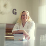 Mehr Mut, an seine eigene Idee zu glauben Heyn Home Edi Theresa Heyn Ordnungs- und Organisationscoach