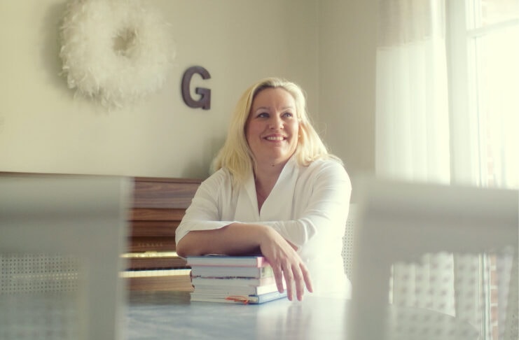 Heyn Home Edi Theresa Heyn Ordnungs- und Organisationscoach