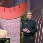 Behandele jeden Menschen auf Augenhöhe Marco Peters Iss doch wurscht Currywurst im Glas Höhle der Löwen