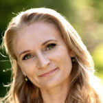 Sich trauen und Fehler machen Julies Babysticker Textilaufkleber