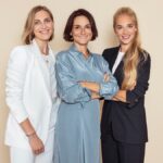 Hinfallen und Krone wieder richten LEILA