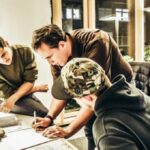 Setzt euch regelmäßig wichtige Ziele Legal Analytics