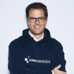 Stellt in allen Bereichen ein Team auf, dem ihr vertrauen könnt und das autark arbeiten kann Usercentrics